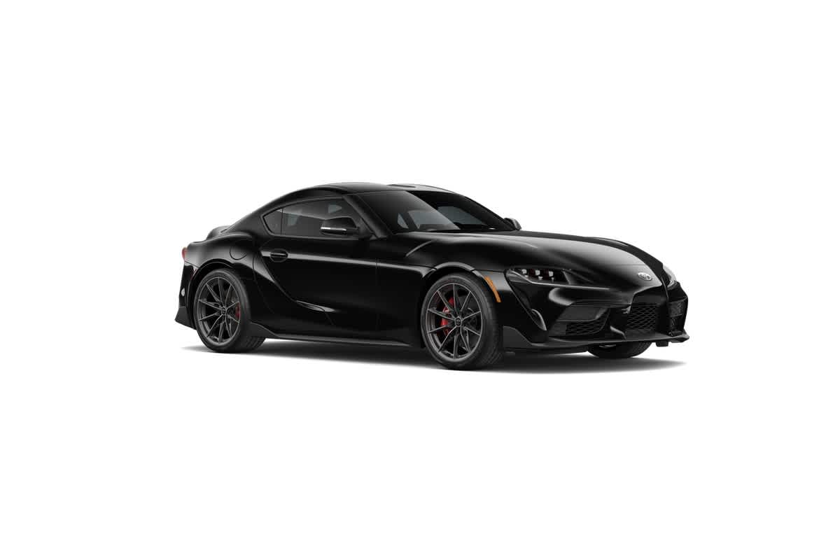 Thumbnail: 2026 Toyota GR Supra - 14