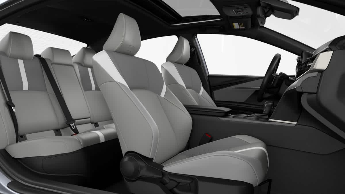 Thumbnail: 2026 Toyota Camry - 20