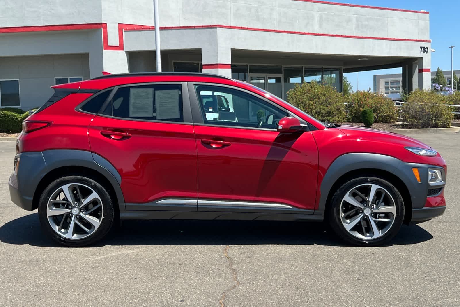 Thumbnail: 2020 Hyundai Kona - 6