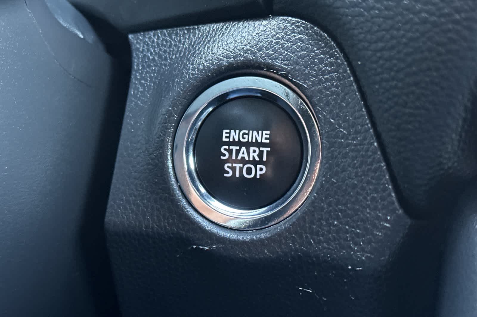 Thumbnail: 2025 Toyota RAV4 - 24