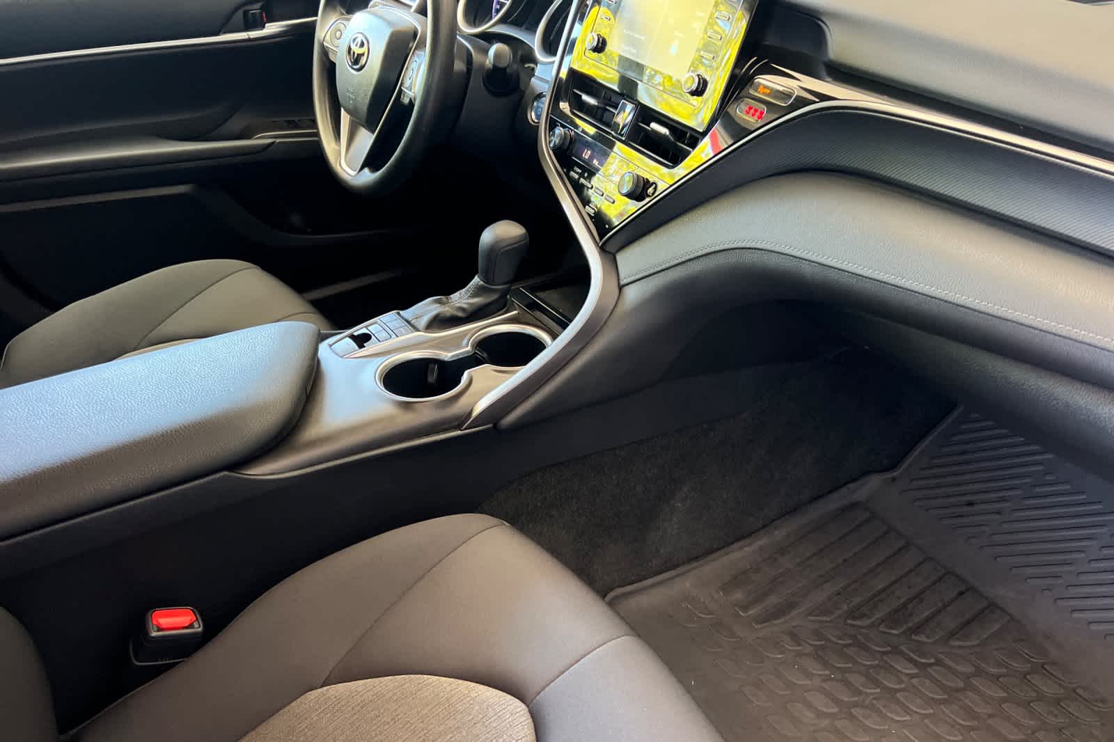 Thumbnail: 2023 Toyota Camry - 15