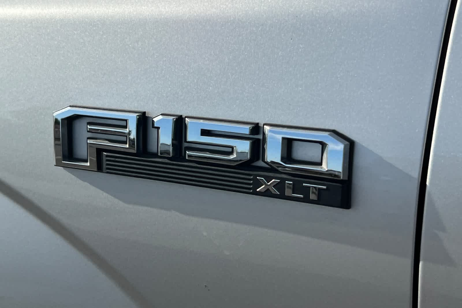 Thumbnail: 2017 Ford F-150 - 7