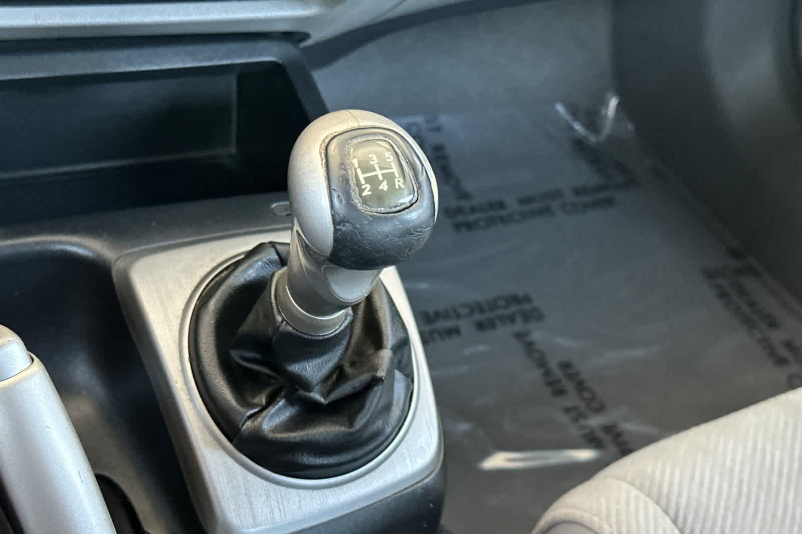 2010 Honda Civic LX 20