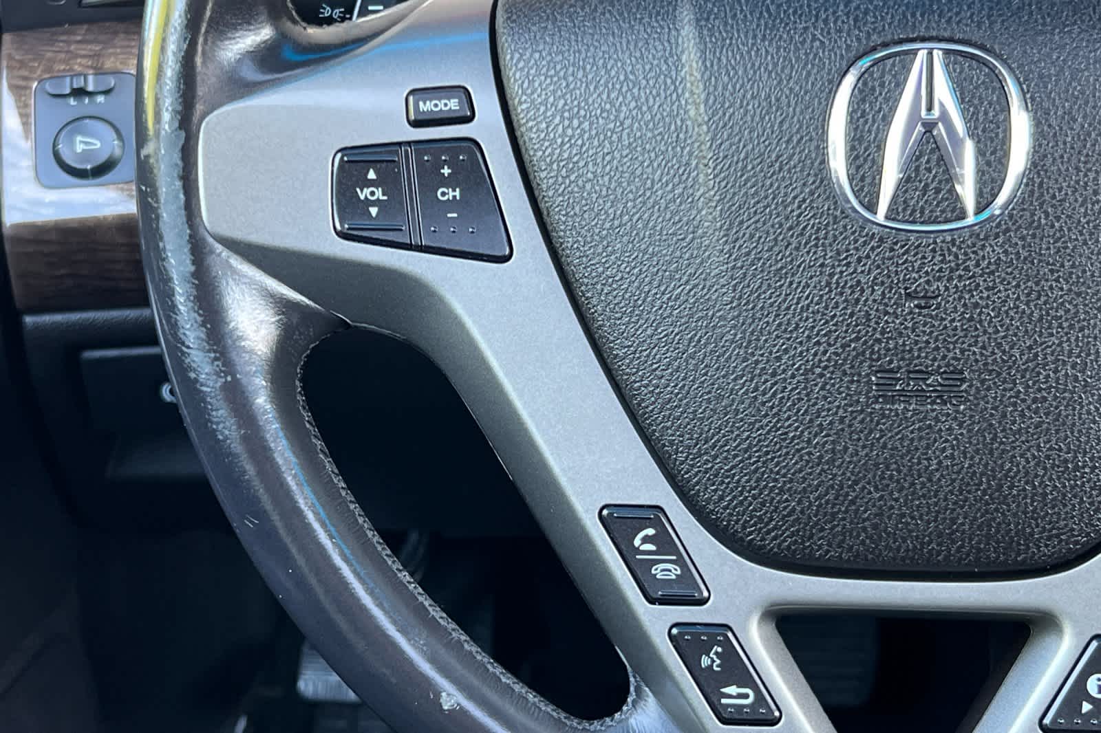 Thumbnail: 2013 Acura MDX - 27