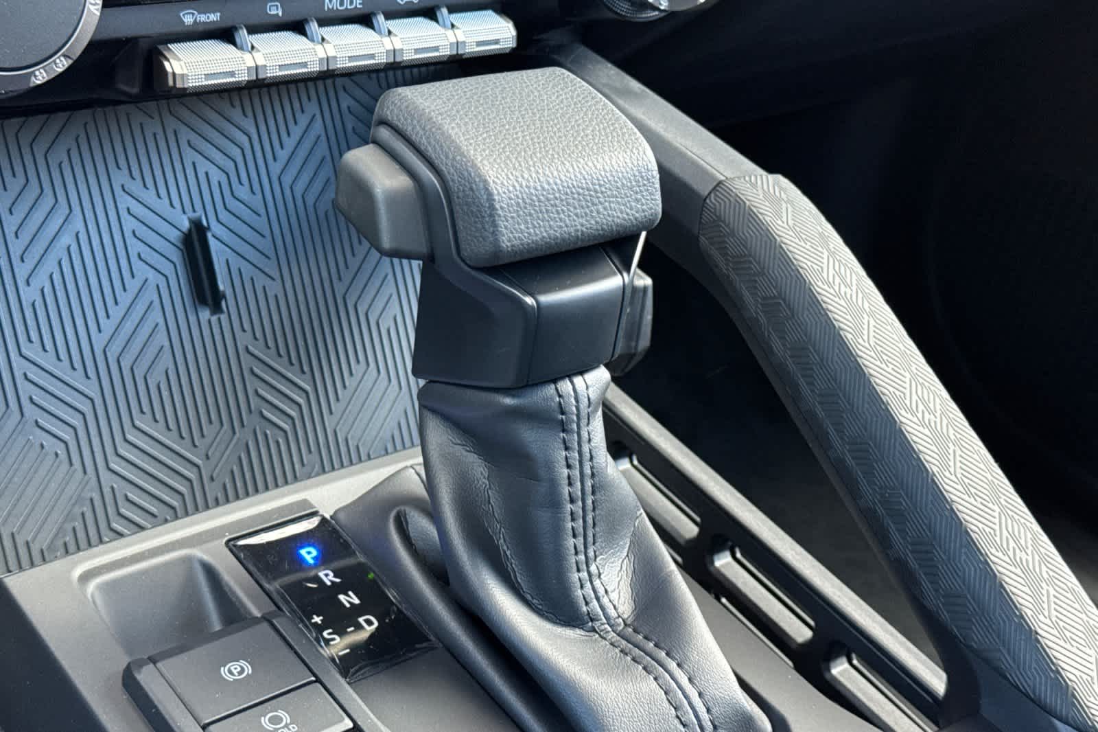 Thumbnail: 2025 Toyota Tacoma - 22