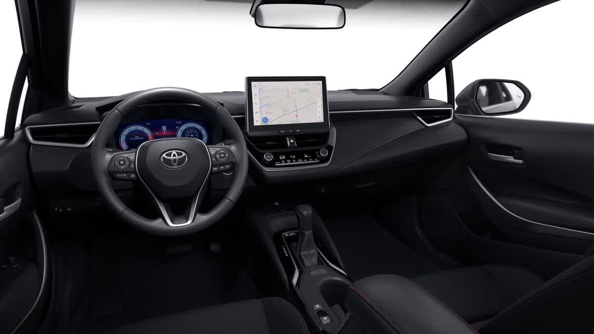 Thumbnail: 2026 Toyota Corolla - 19