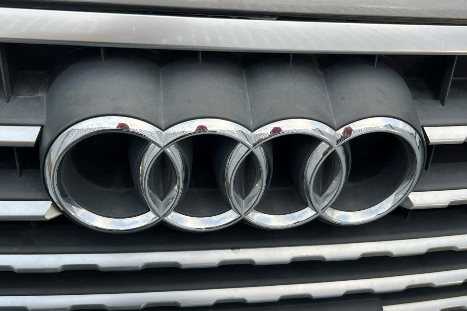 Thumbnail: 2017 Audi Q7 - 9