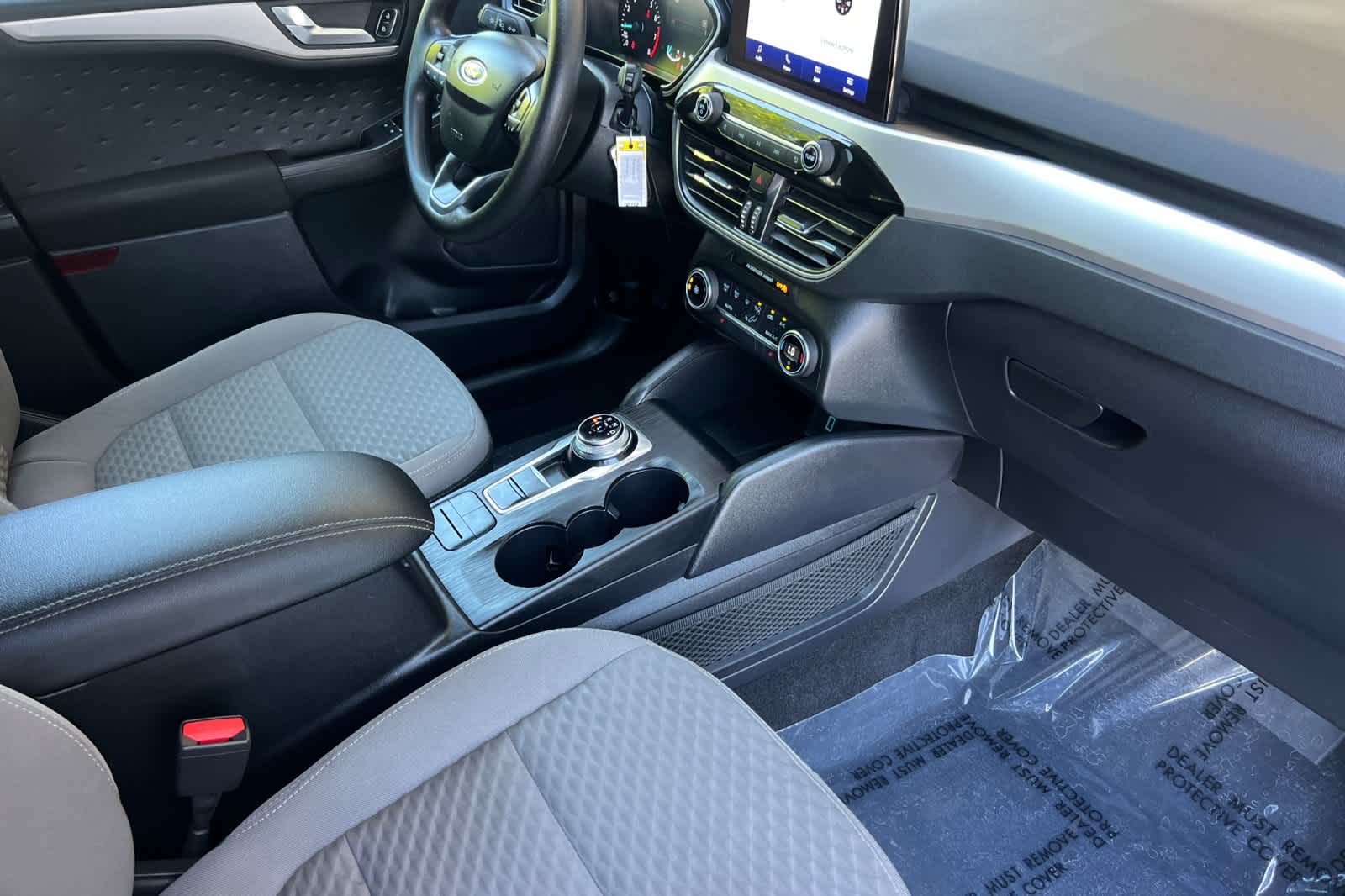 Thumbnail: 2020 Ford Escape - 16