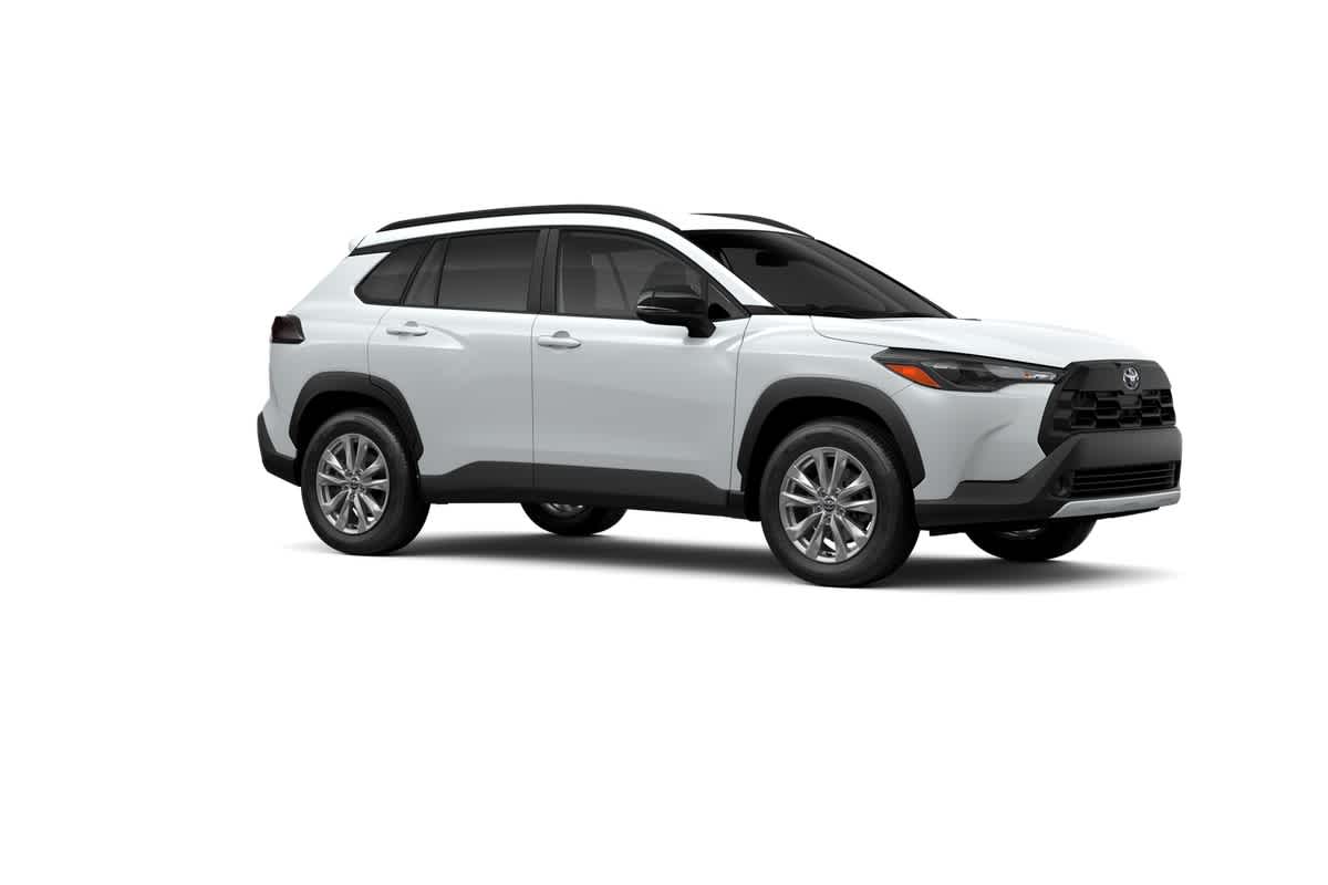 Thumbnail: 2026 Toyota Corolla Cross - 14