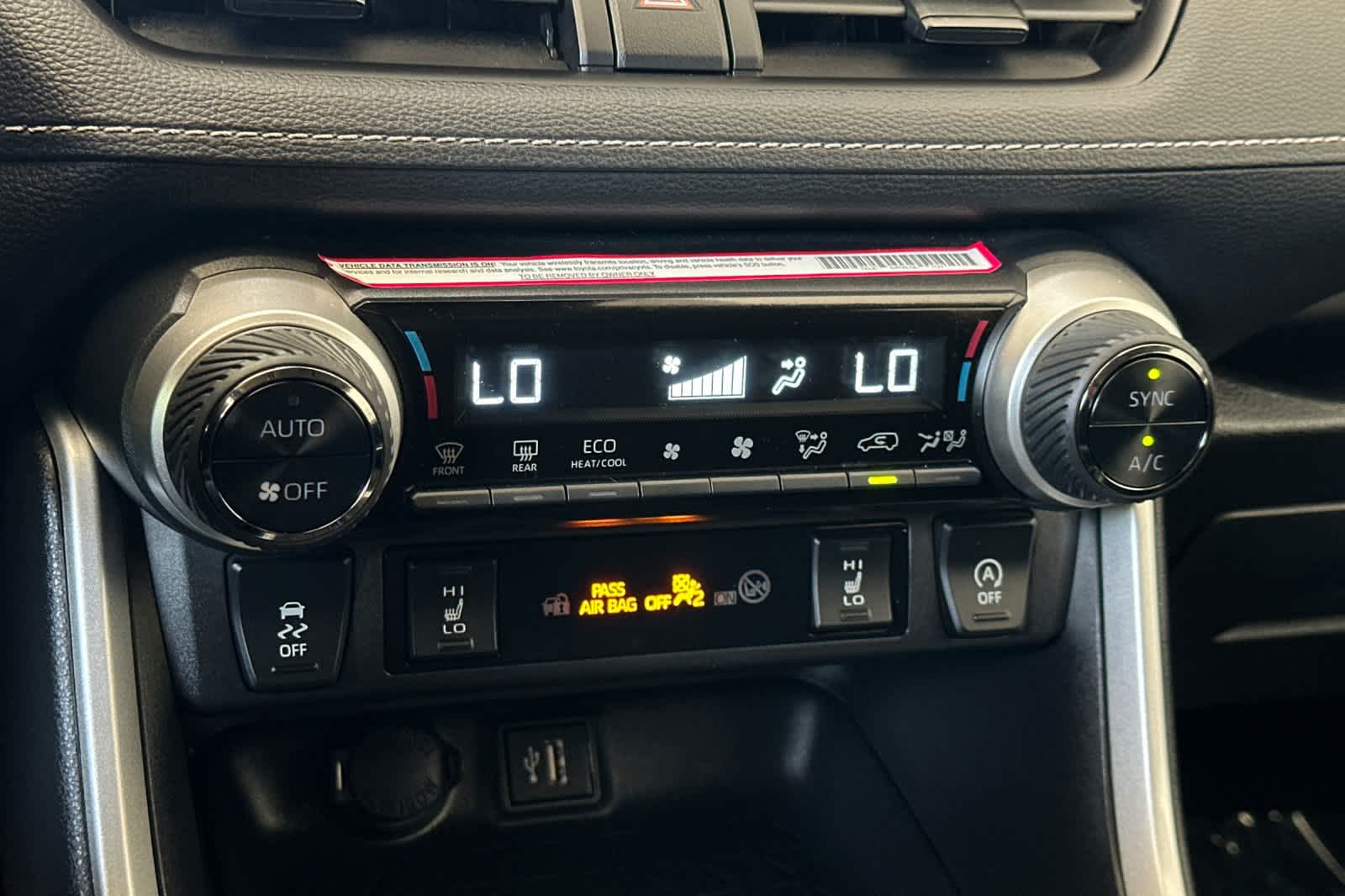 Thumbnail: 2024 Toyota RAV4 - 22