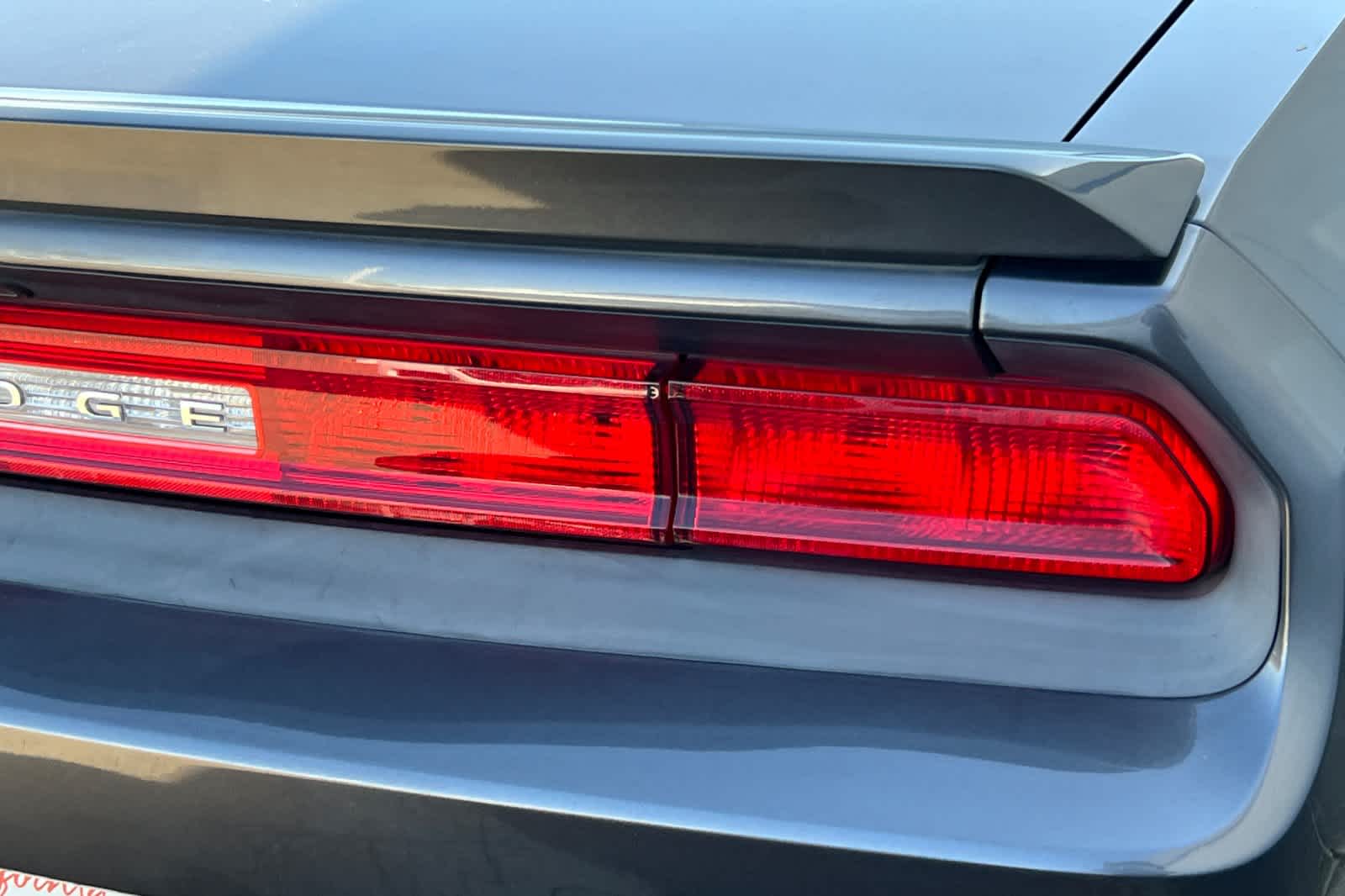 Thumbnail: 2014 Dodge Challenger - 16