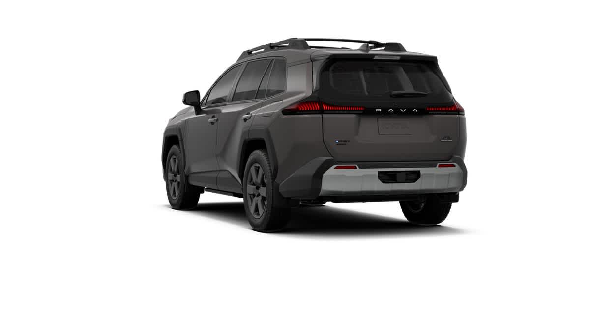 Thumbnail: 2026 Toyota RAV4 - 7