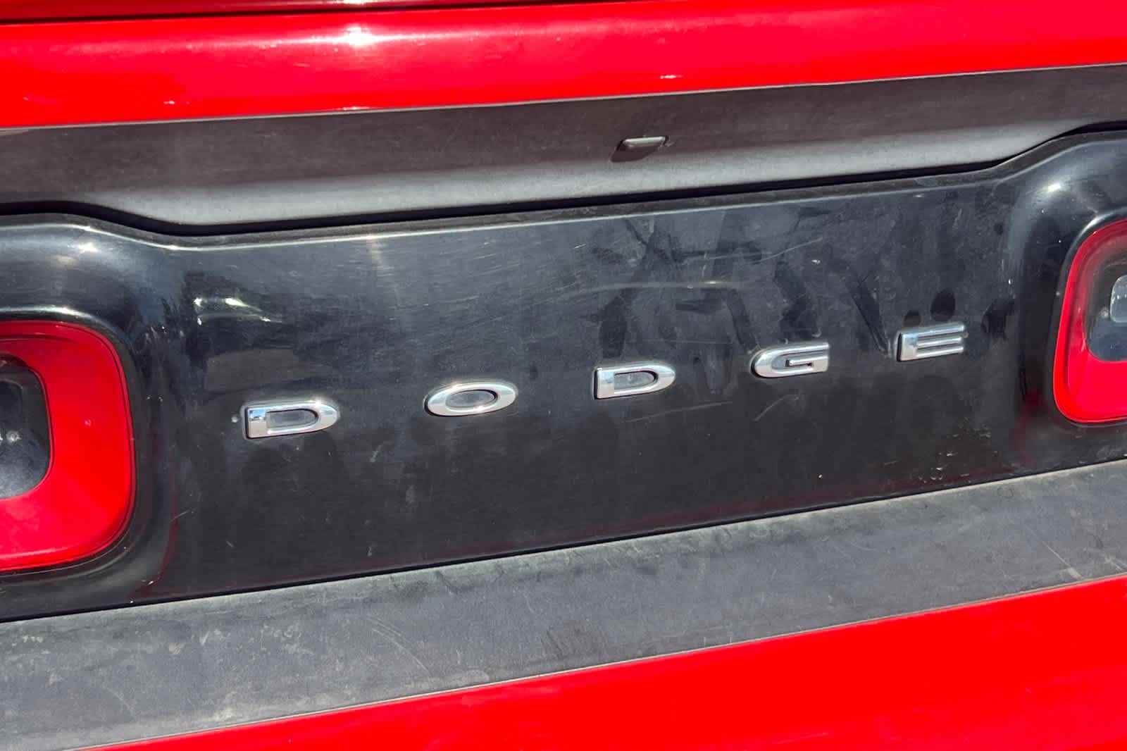 Thumbnail: 2022 Dodge Challenger - 13