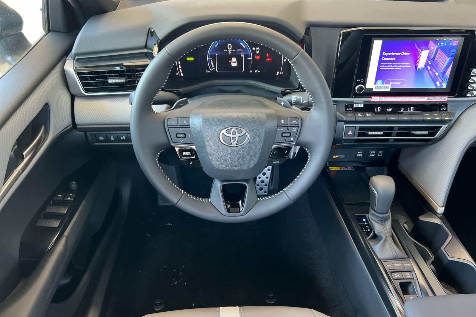 Thumbnail: 2026 Toyota Camry - 15