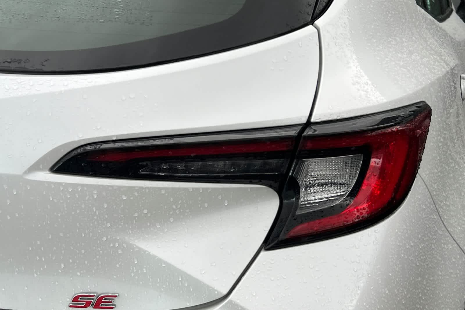 Thumbnail: 2024 Toyota Corolla - 16