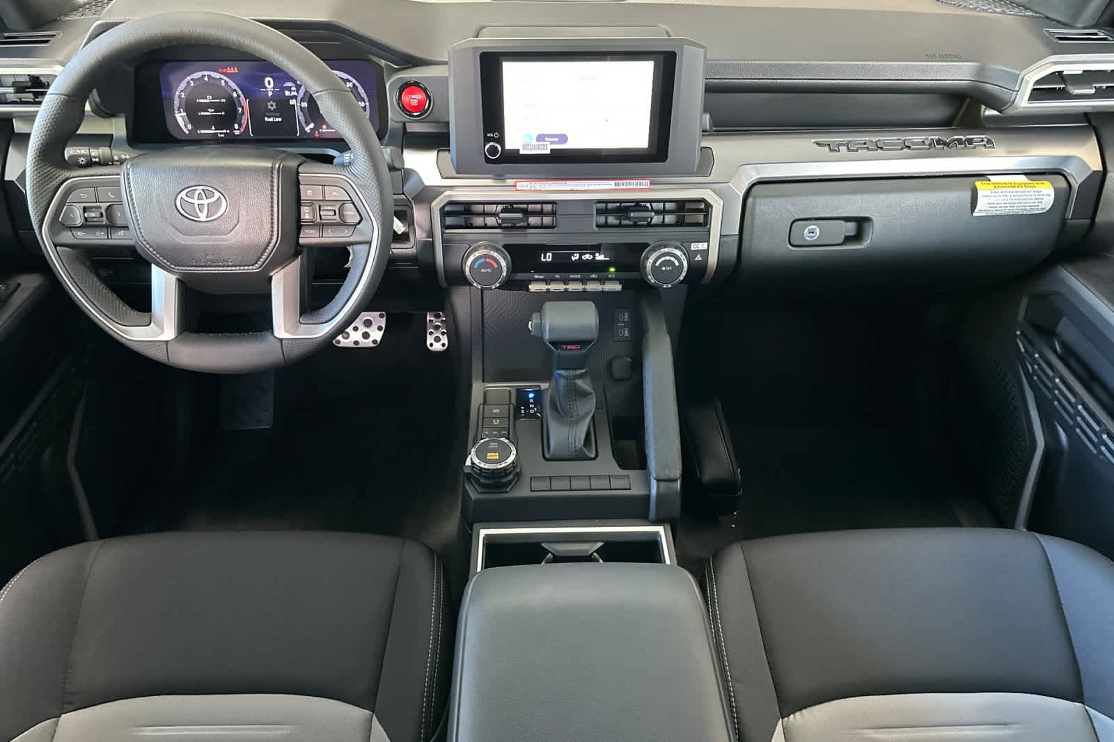 Thumbnail: 2025 Toyota Tacoma - 3