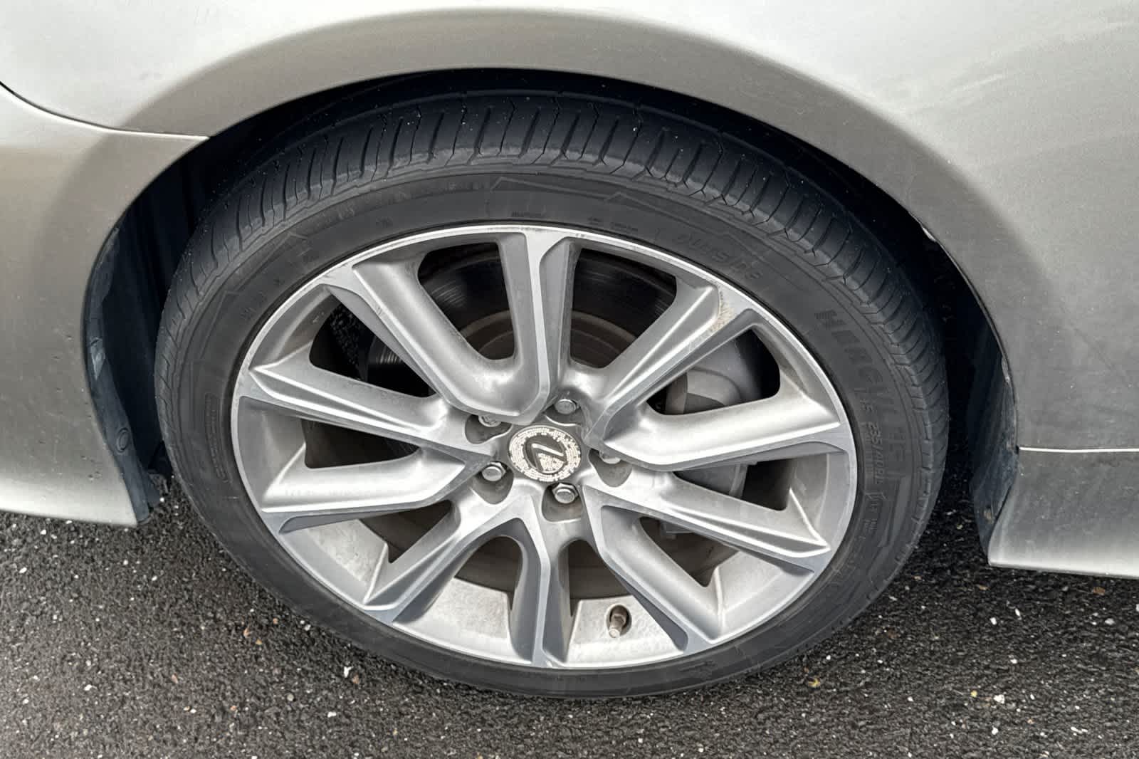 Thumbnail: 2015 Lexus RC - 22