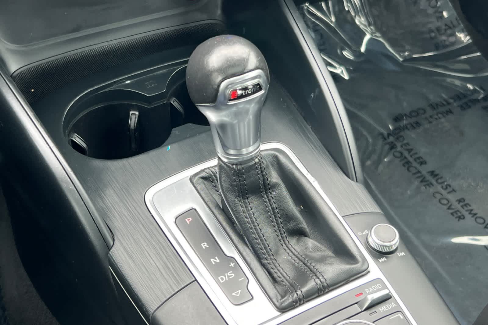 Thumbnail: 2016 Audi A3 - 22