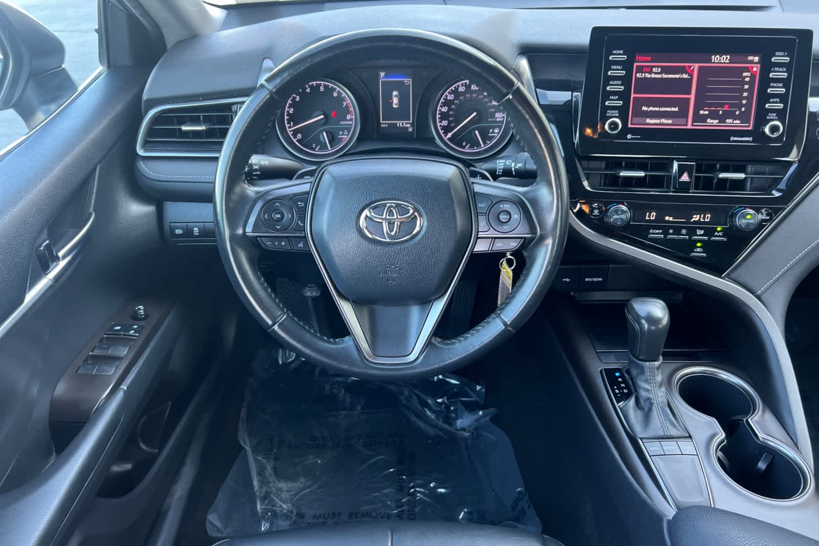 Thumbnail: 2022 Toyota Camry - 14