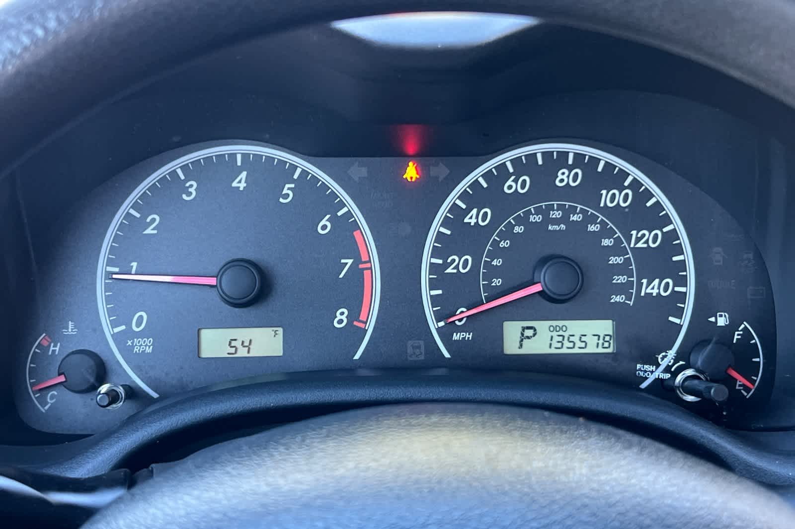 Thumbnail: 2013 Toyota Corolla - 24