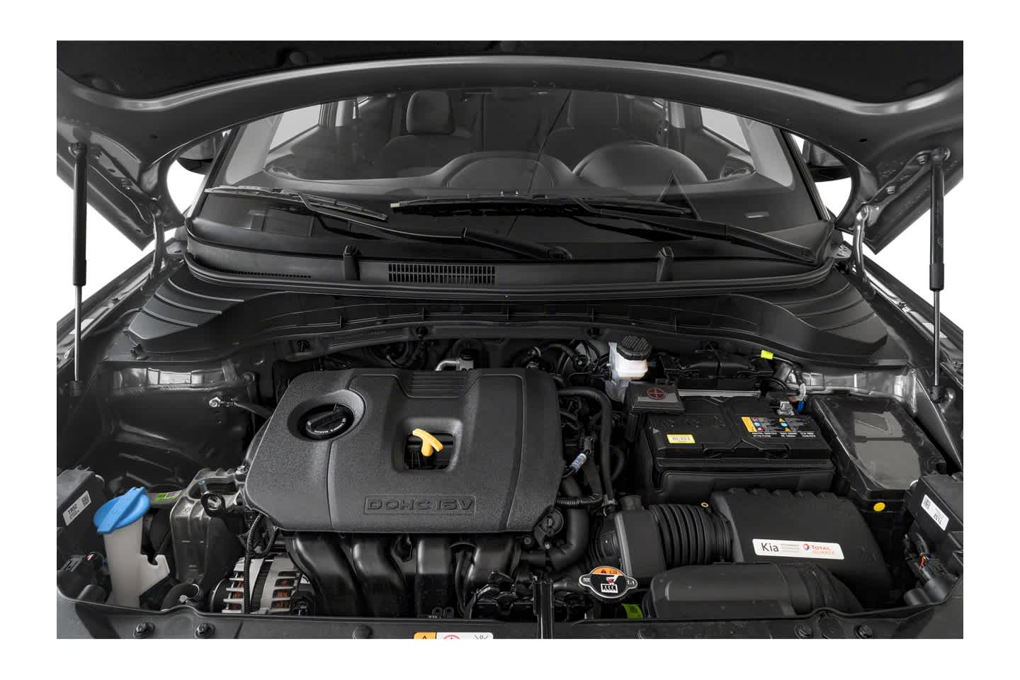 Thumbnail: 2024 Kia Soul - 8