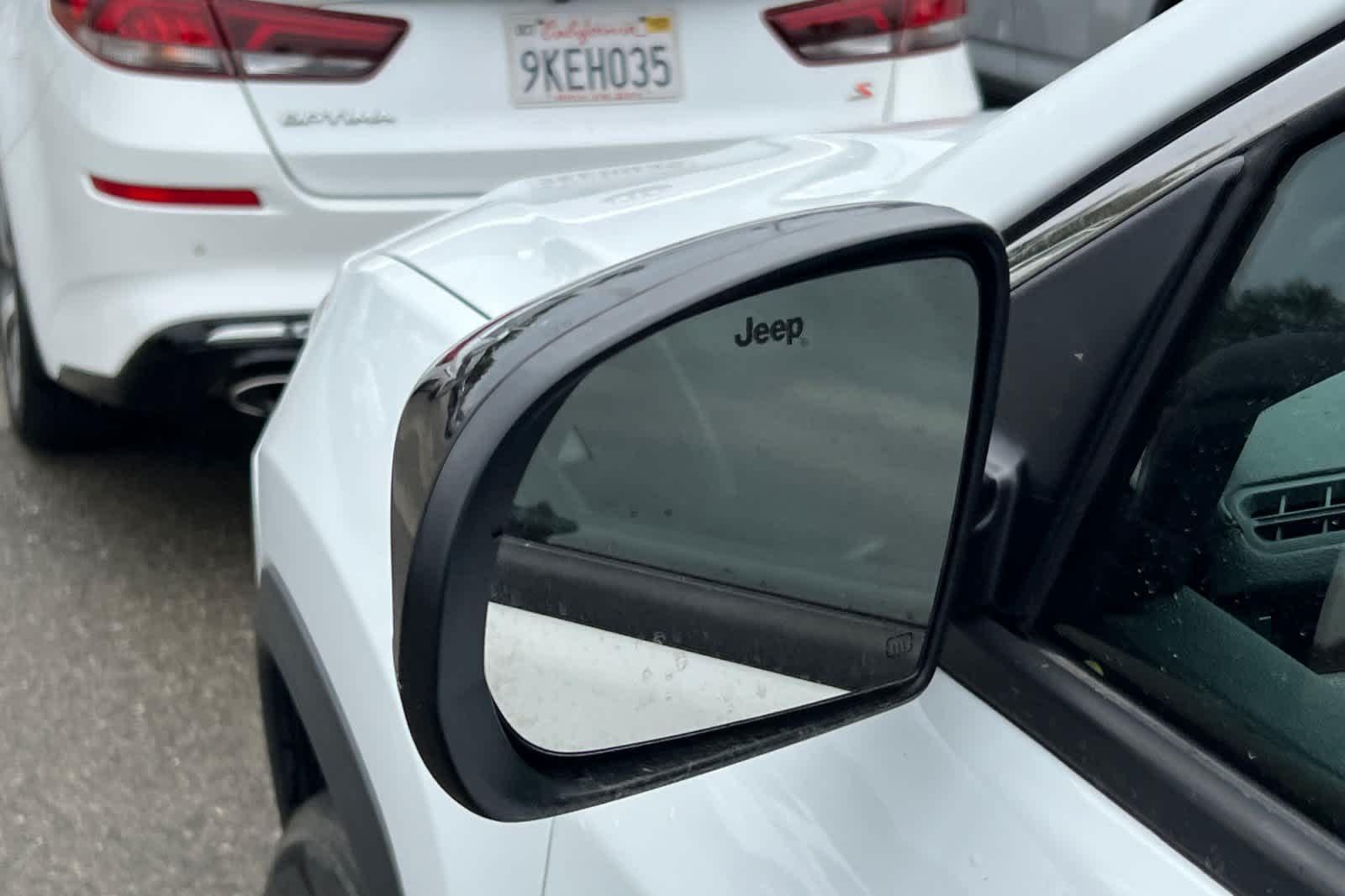 Thumbnail: 2024 Jeep Compass - 19