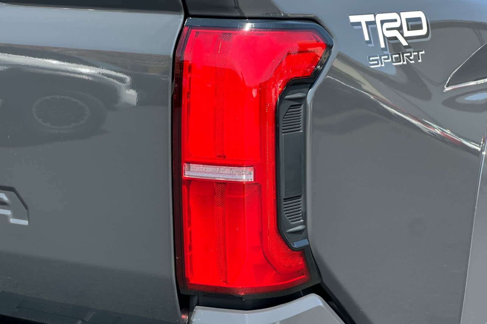 Thumbnail: 2025 Toyota Tacoma - 30