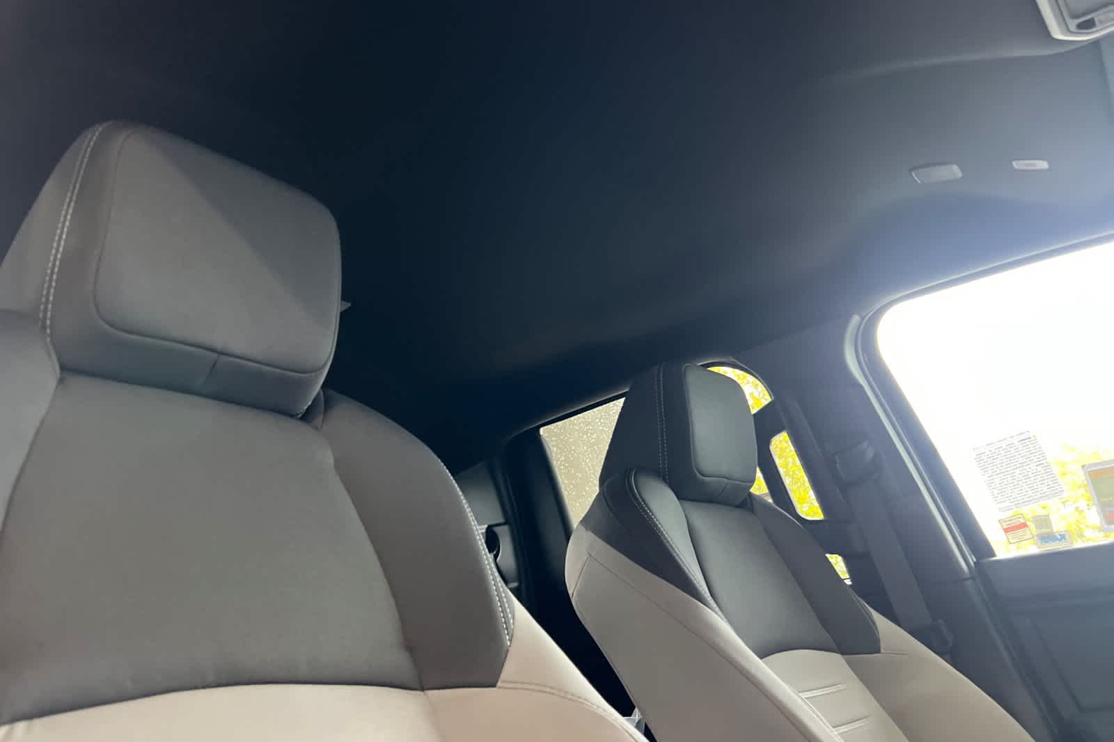 Thumbnail: 2026 Toyota Tacoma - 16