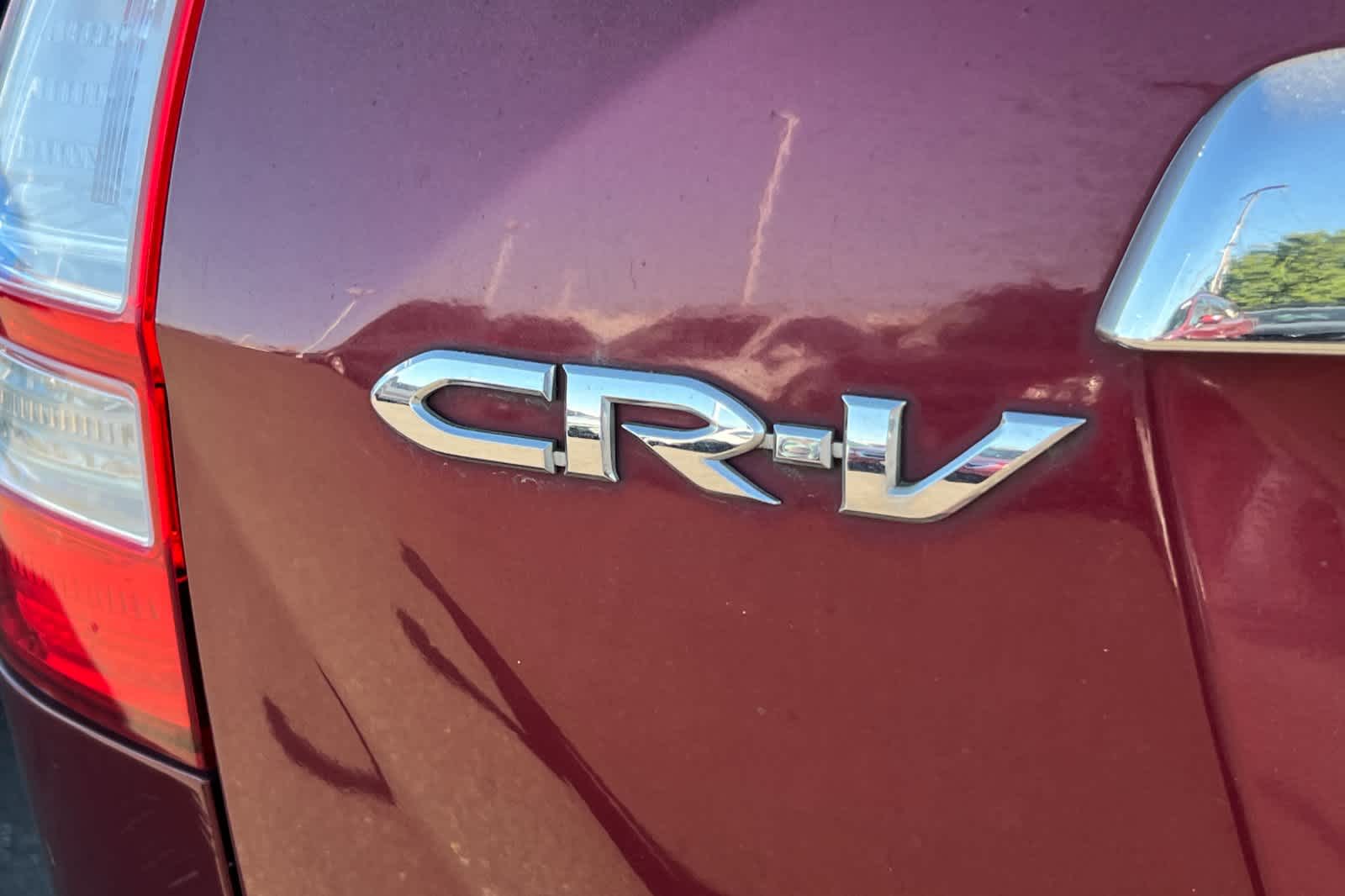 Thumbnail: 2011 Honda CR-V - 7