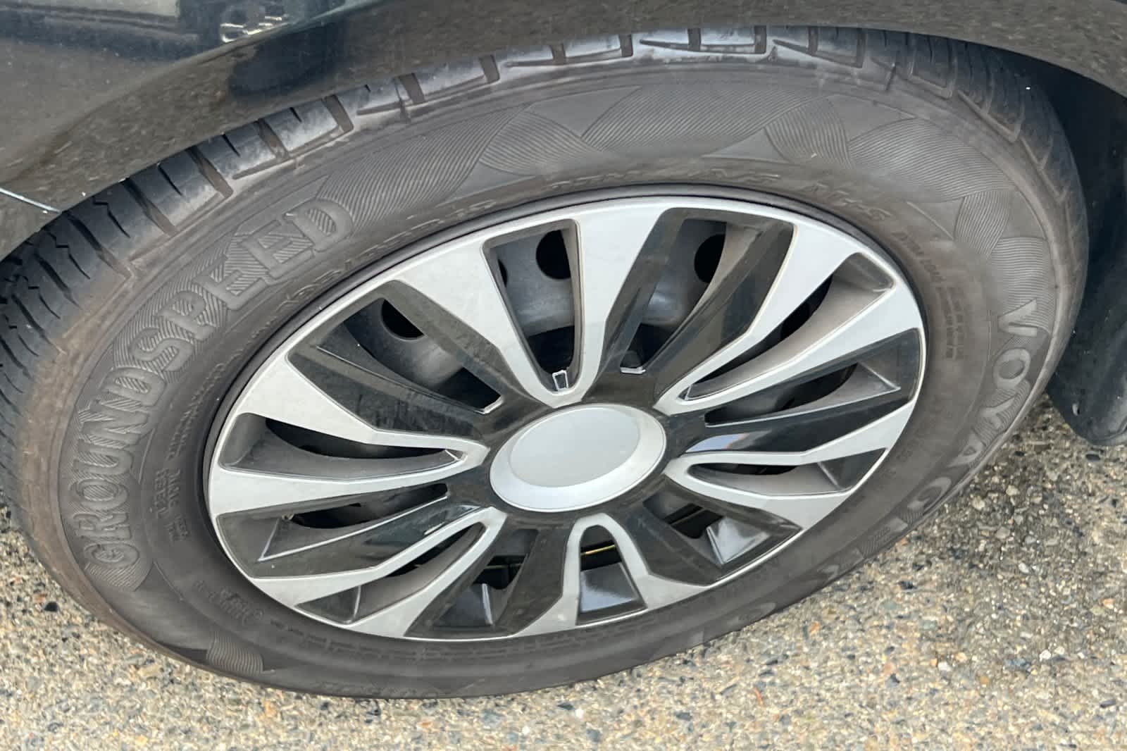 Thumbnail: 2016 Ford Focus - 22