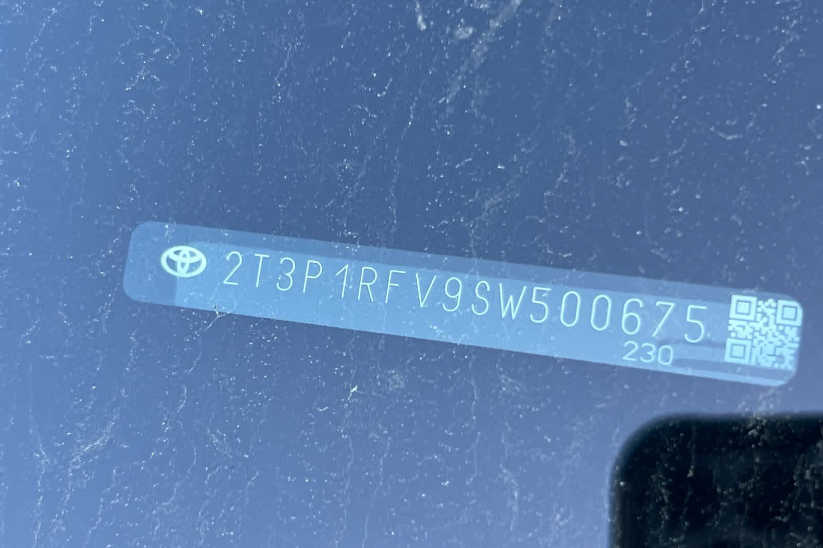 Thumbnail: 2025 Toyota RAV4 - 23