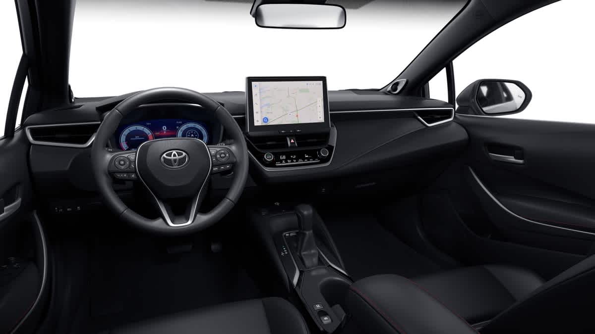 Thumbnail: 2026 Toyota Corolla - 25