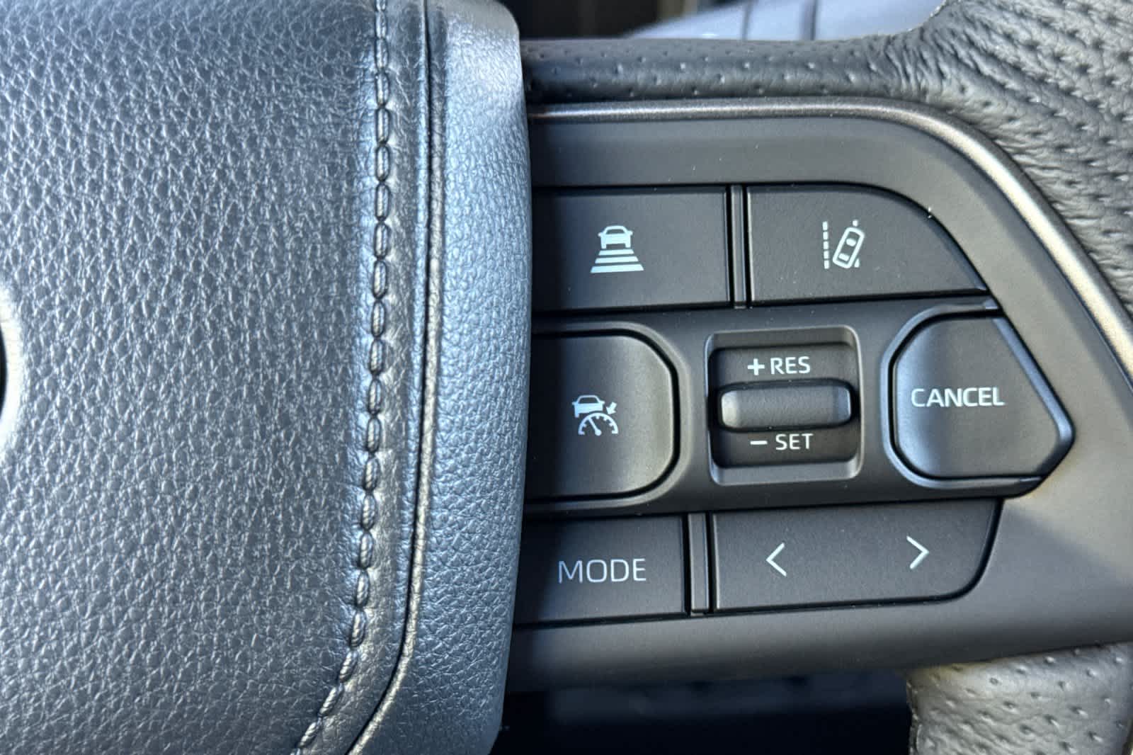 Thumbnail: 2026 Toyota Tundra - 26