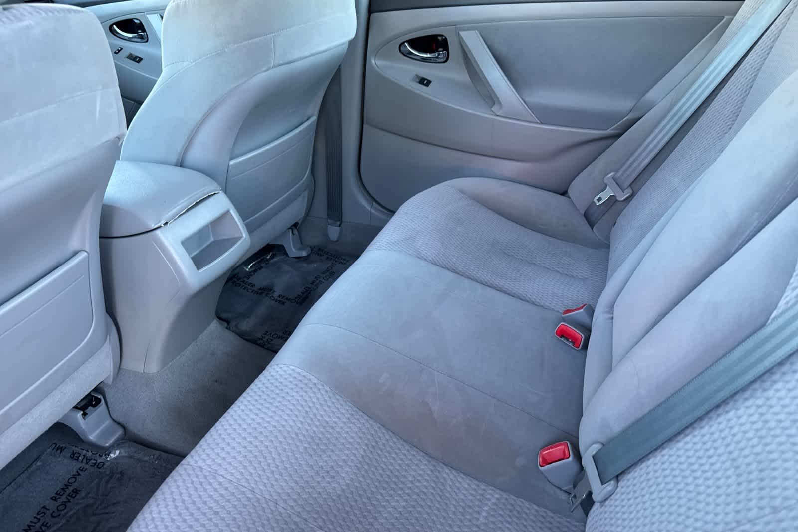 Thumbnail: 2011 Toyota Camry - 4