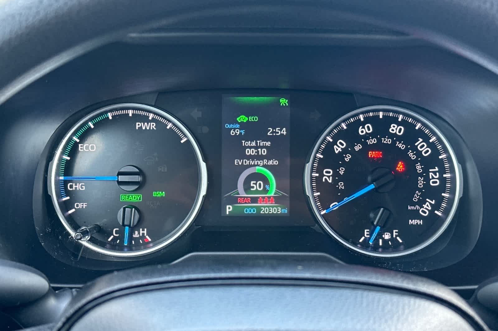 Thumbnail: 2022 Toyota RAV4 - 28