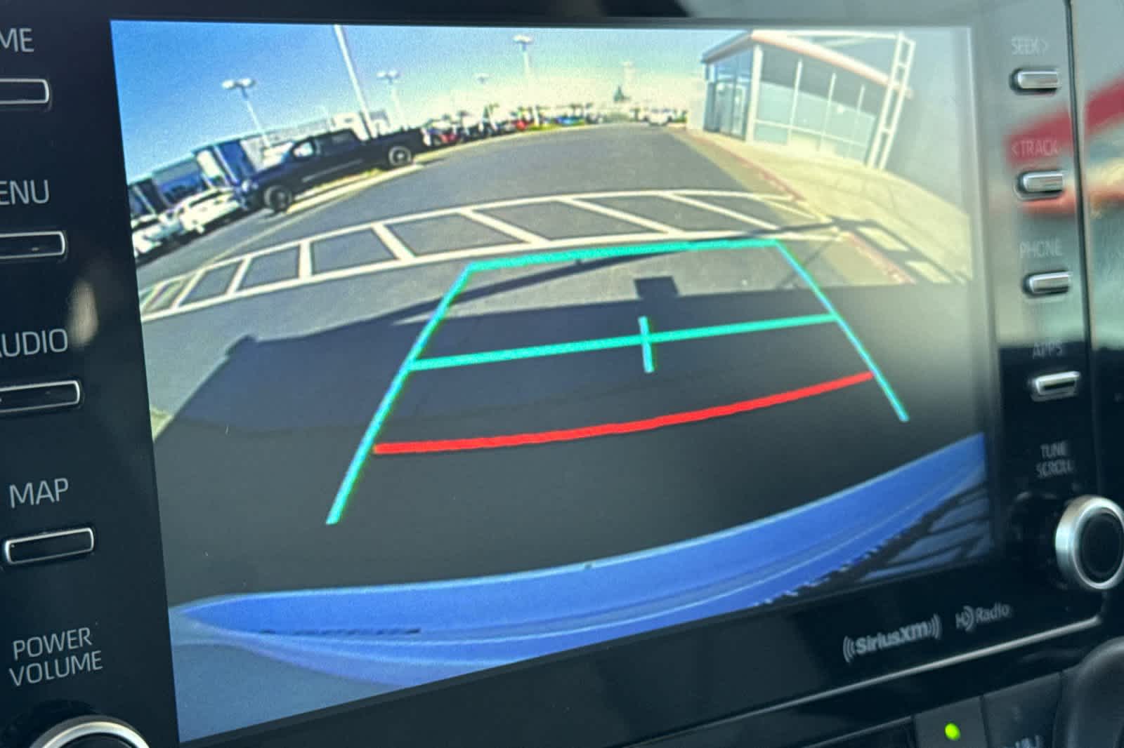 Thumbnail: 2022 Toyota Highlander - 22