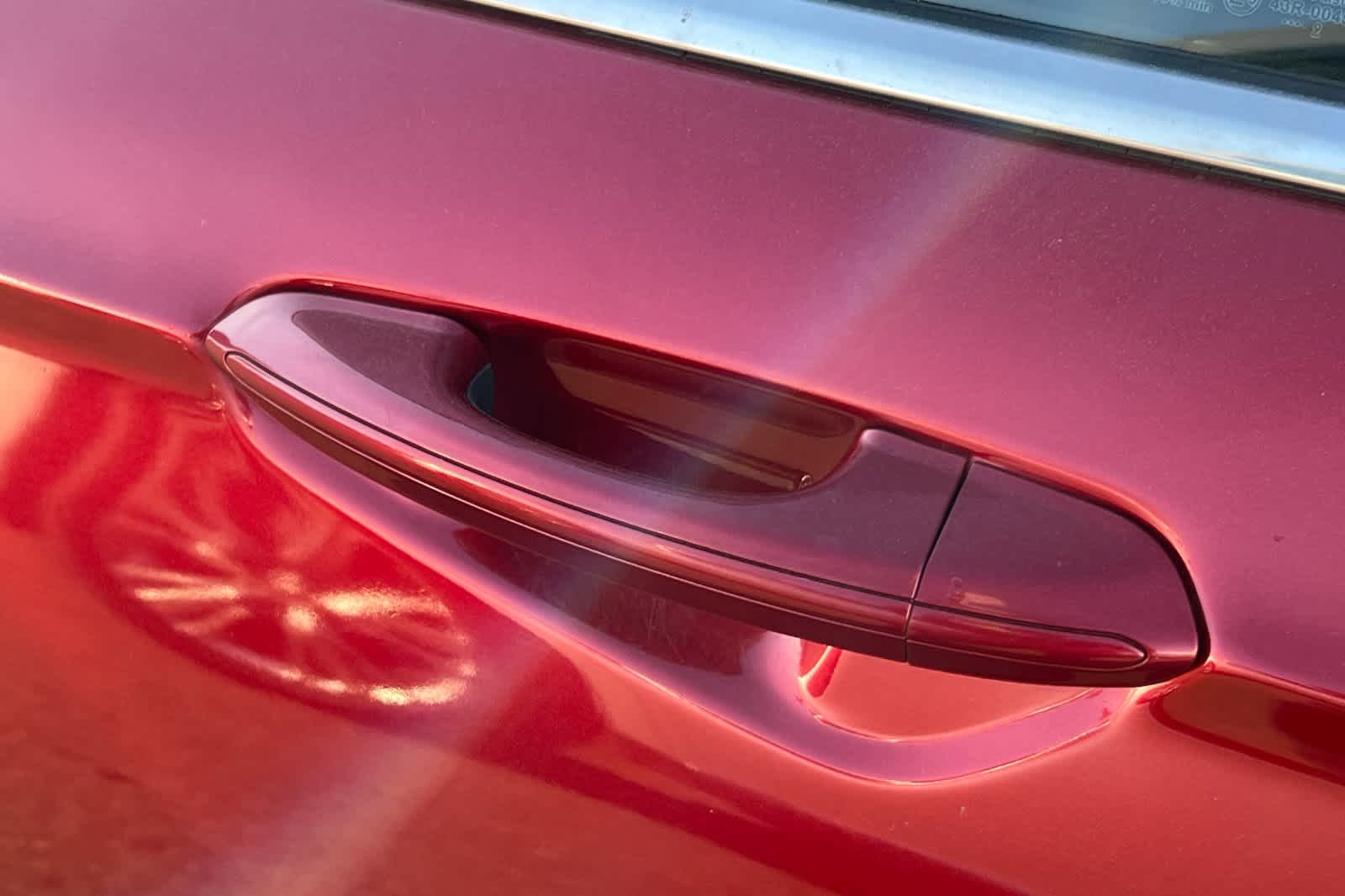 Thumbnail: 2019 Ford Fusion - 19