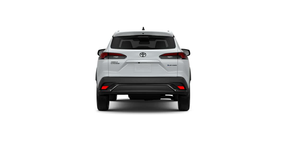 Thumbnail: 2026 Toyota Corolla Cross - 8