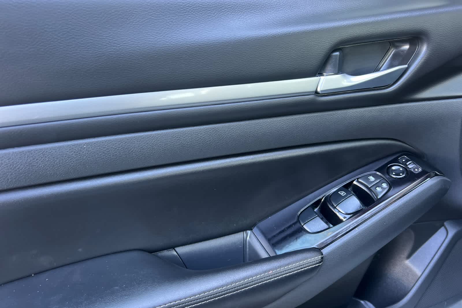 Thumbnail: 2023 Nissan Altima - 12