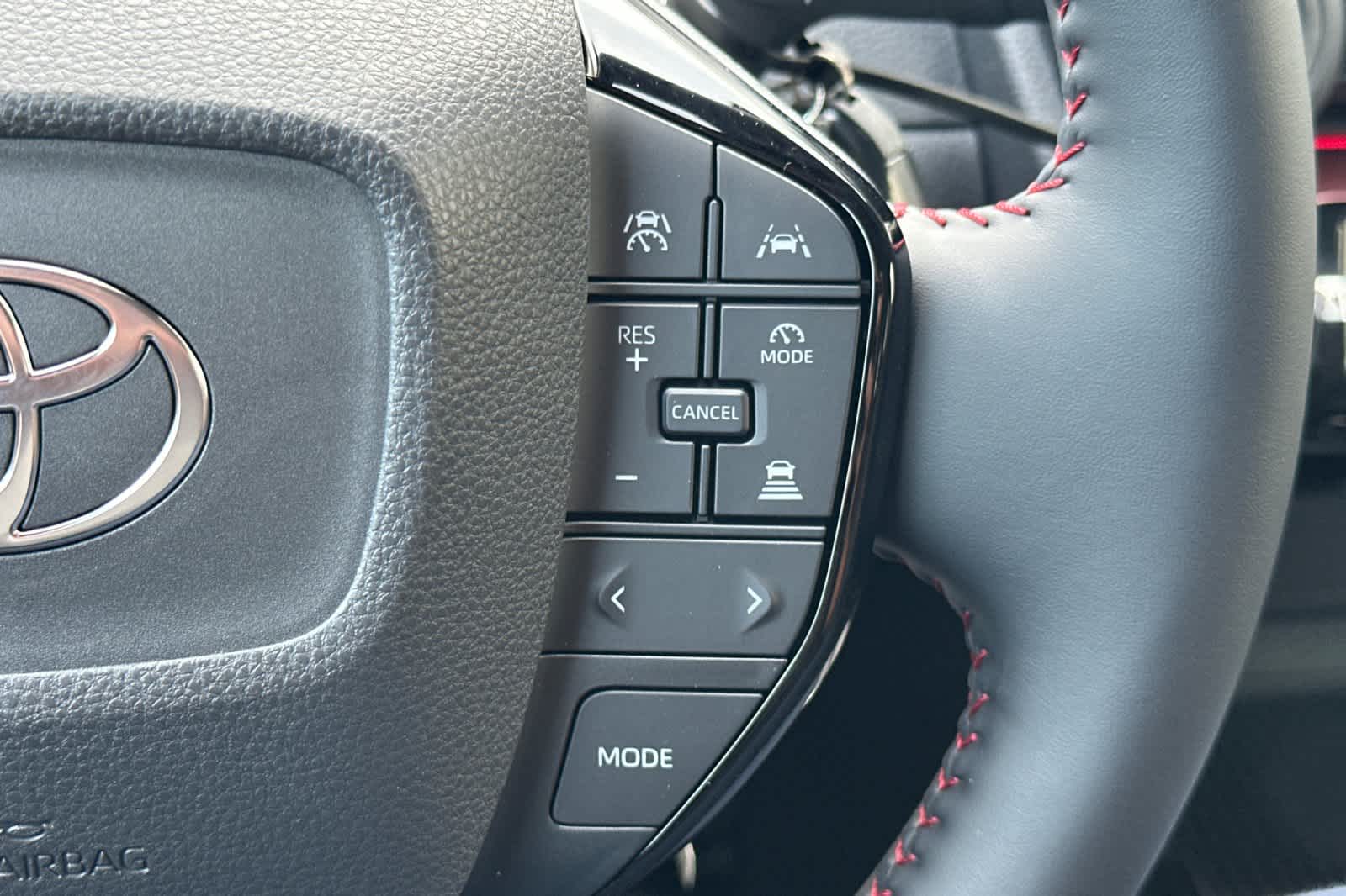 Thumbnail: 2026 Toyota Prius - 27