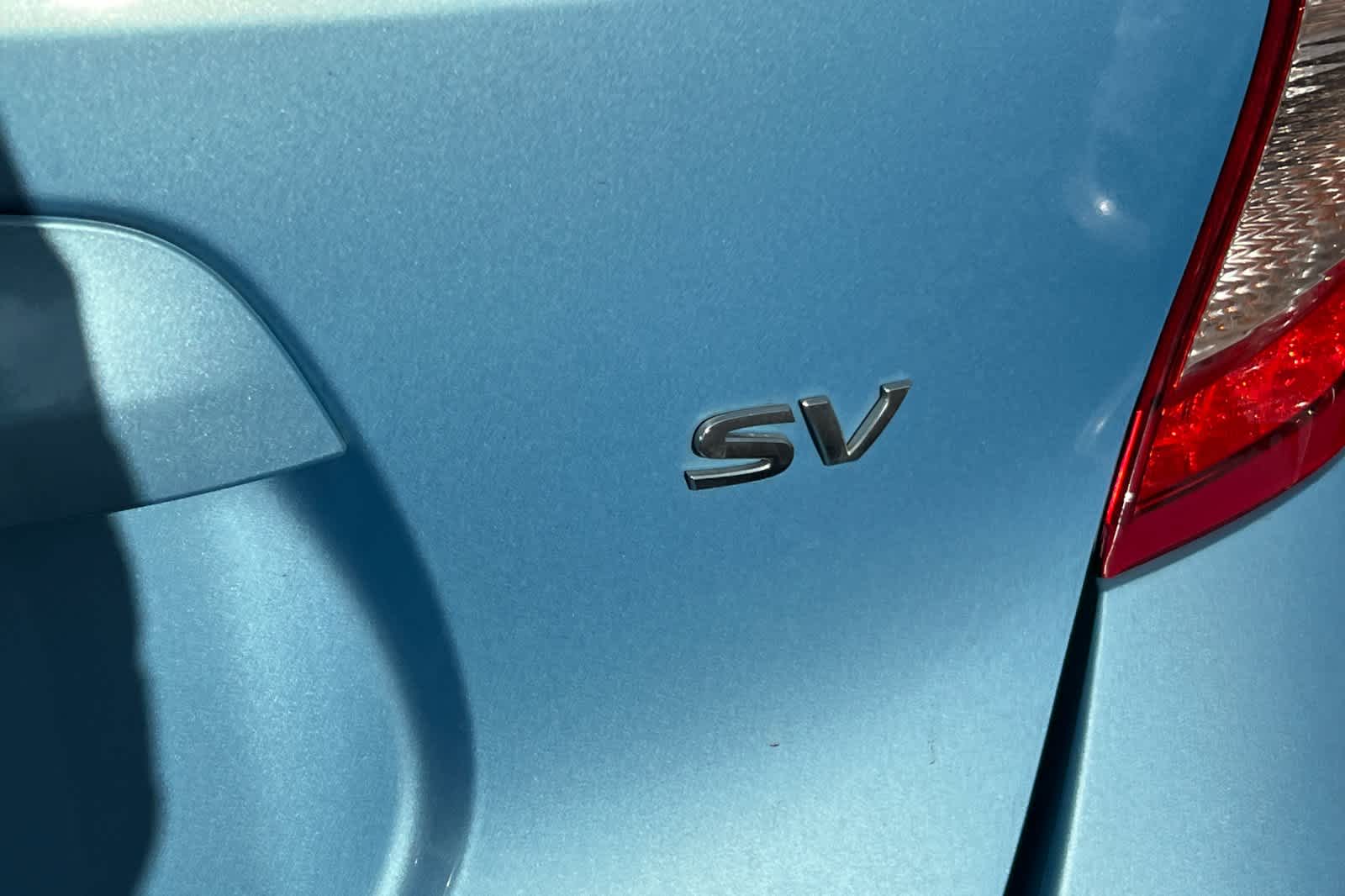 Thumbnail: 2014 Nissan Versa Note - 7