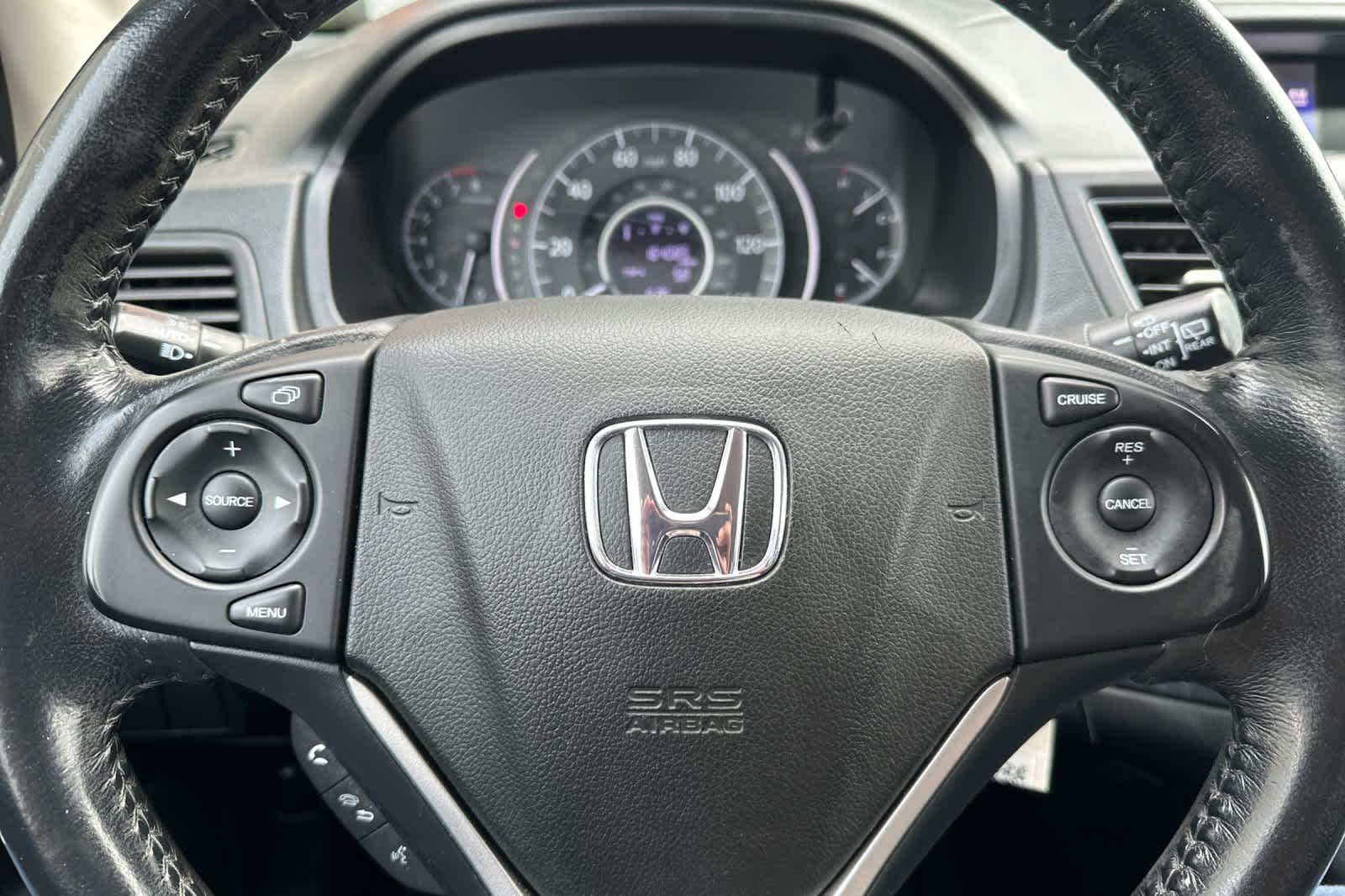 Thumbnail: 2013 Honda CR-V - 23