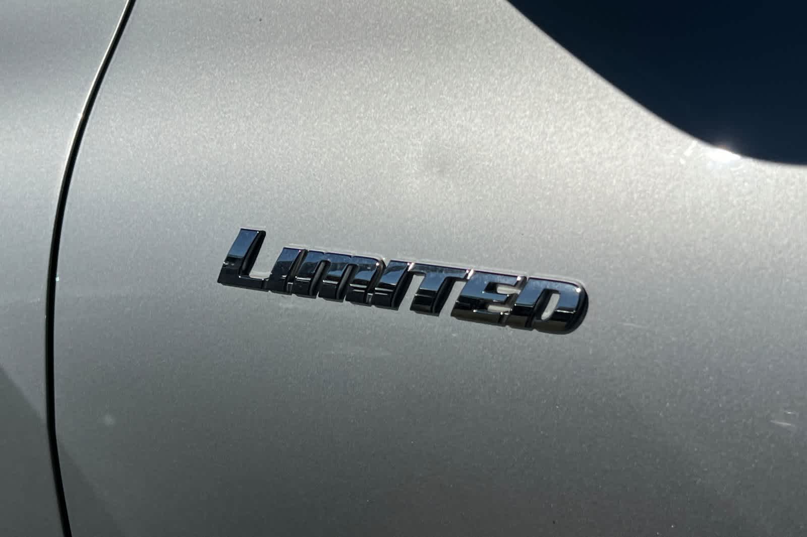 Thumbnail: 2013 Toyota Highlander - 7