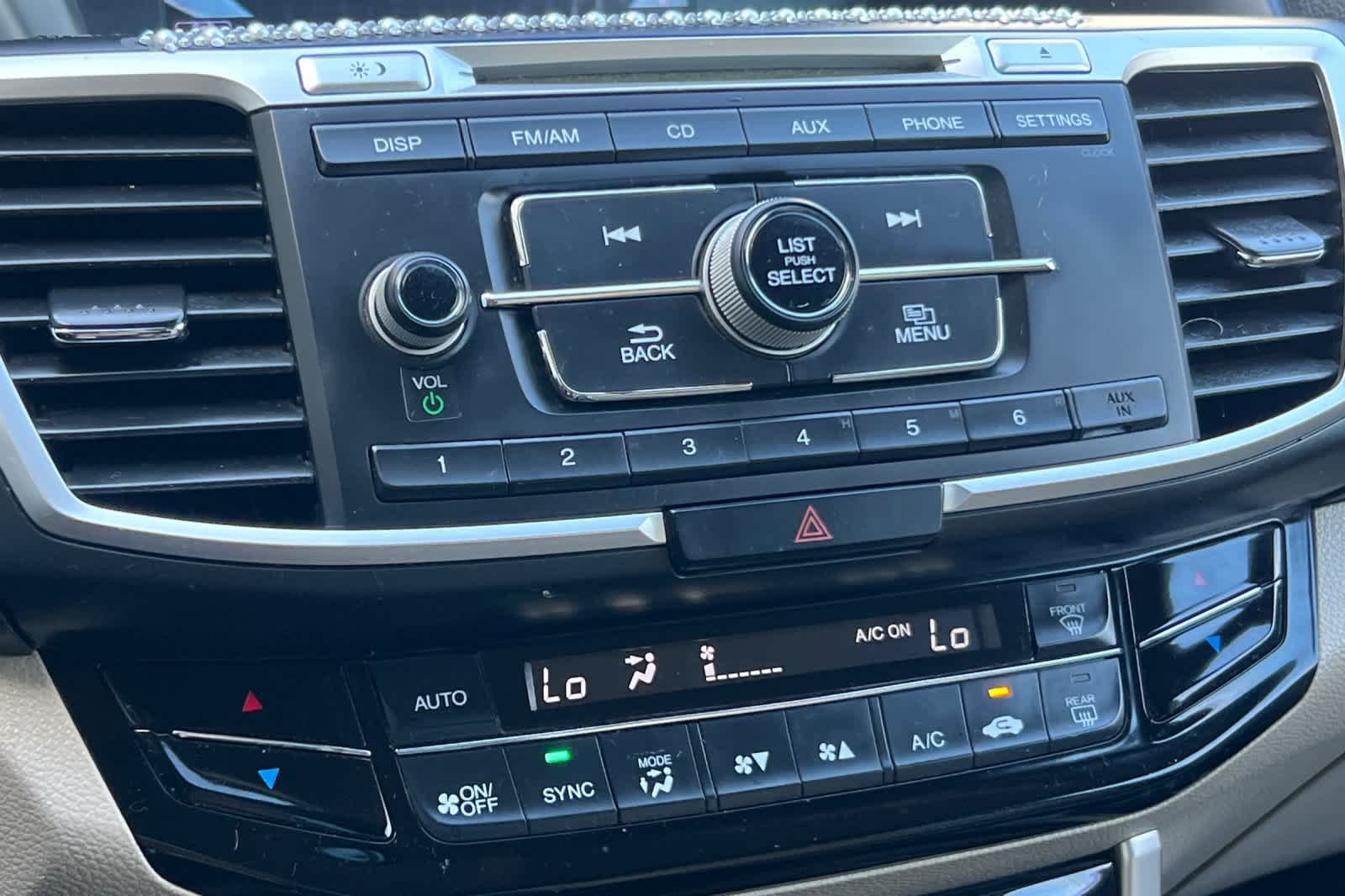 Thumbnail: 2017 Honda Accord - 20