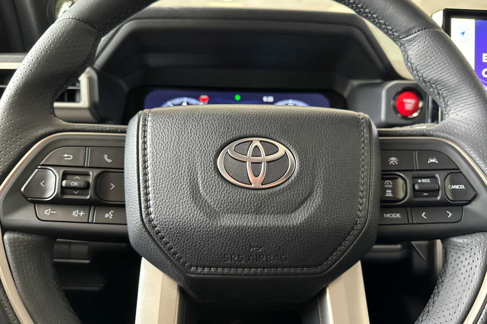 Thumbnail: 2025 Toyota 4Runner - 26
