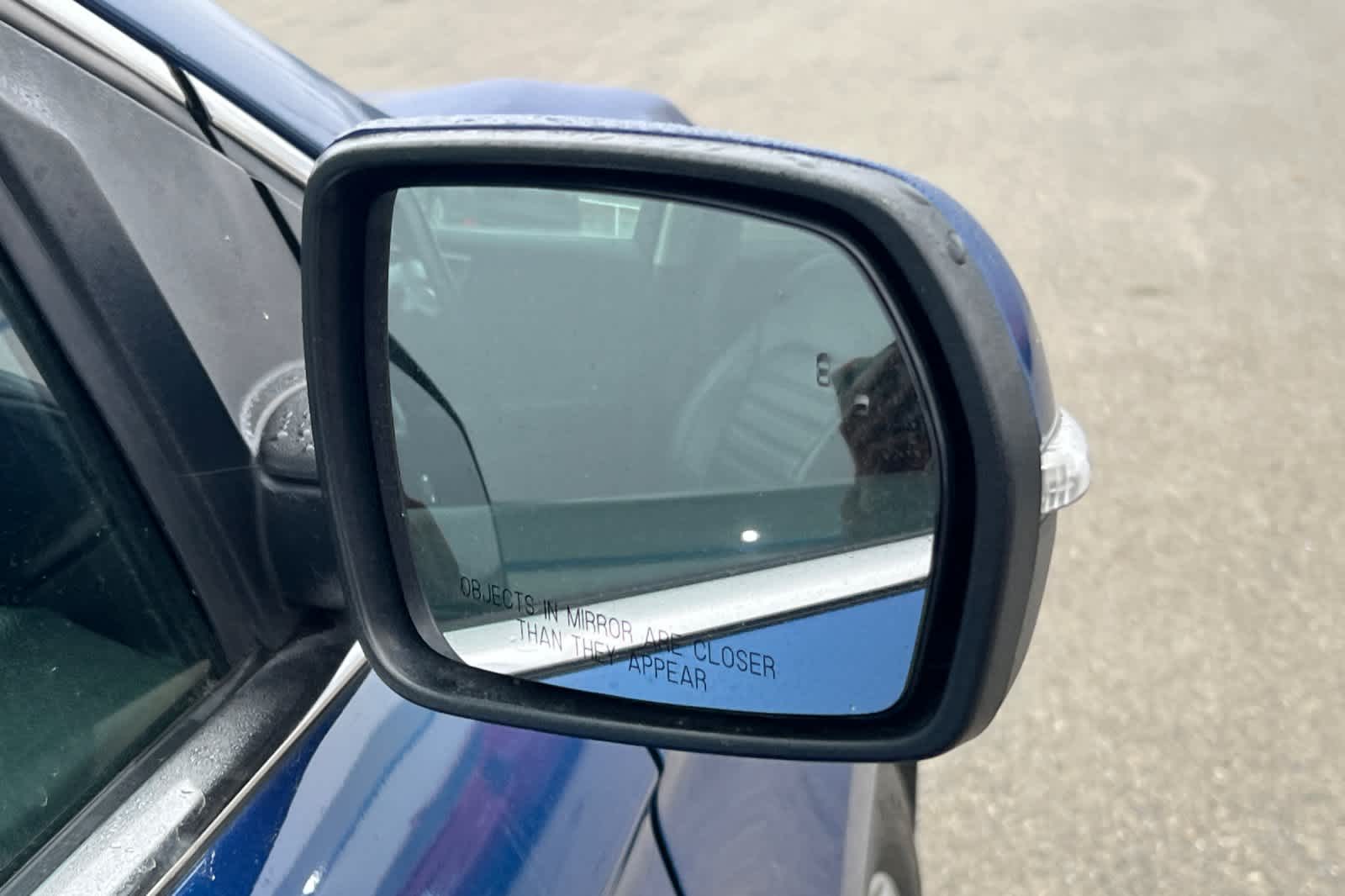 Thumbnail: 2020 Ford Edge - 13