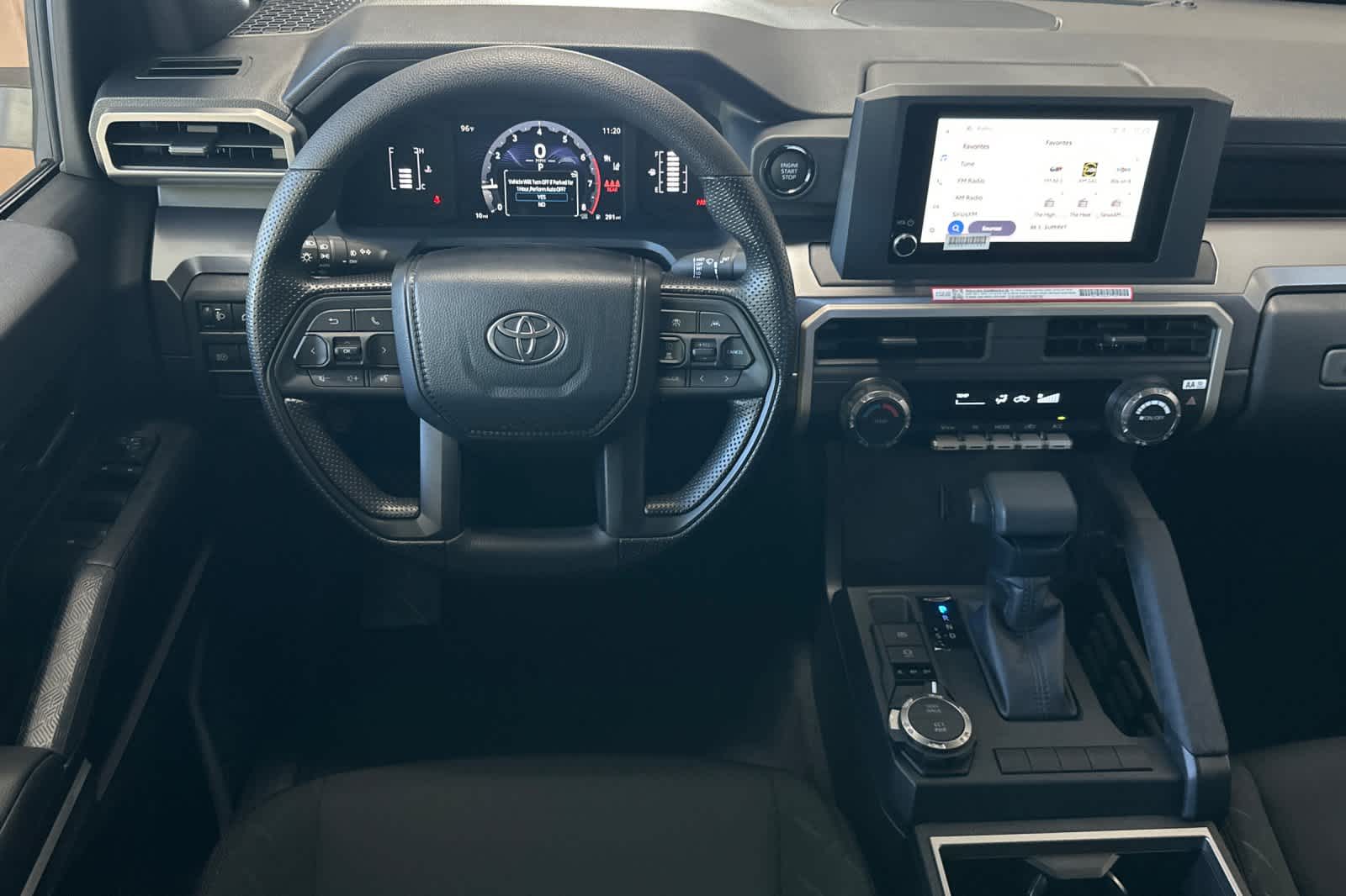 Thumbnail: 2025 Toyota Tacoma - 15
