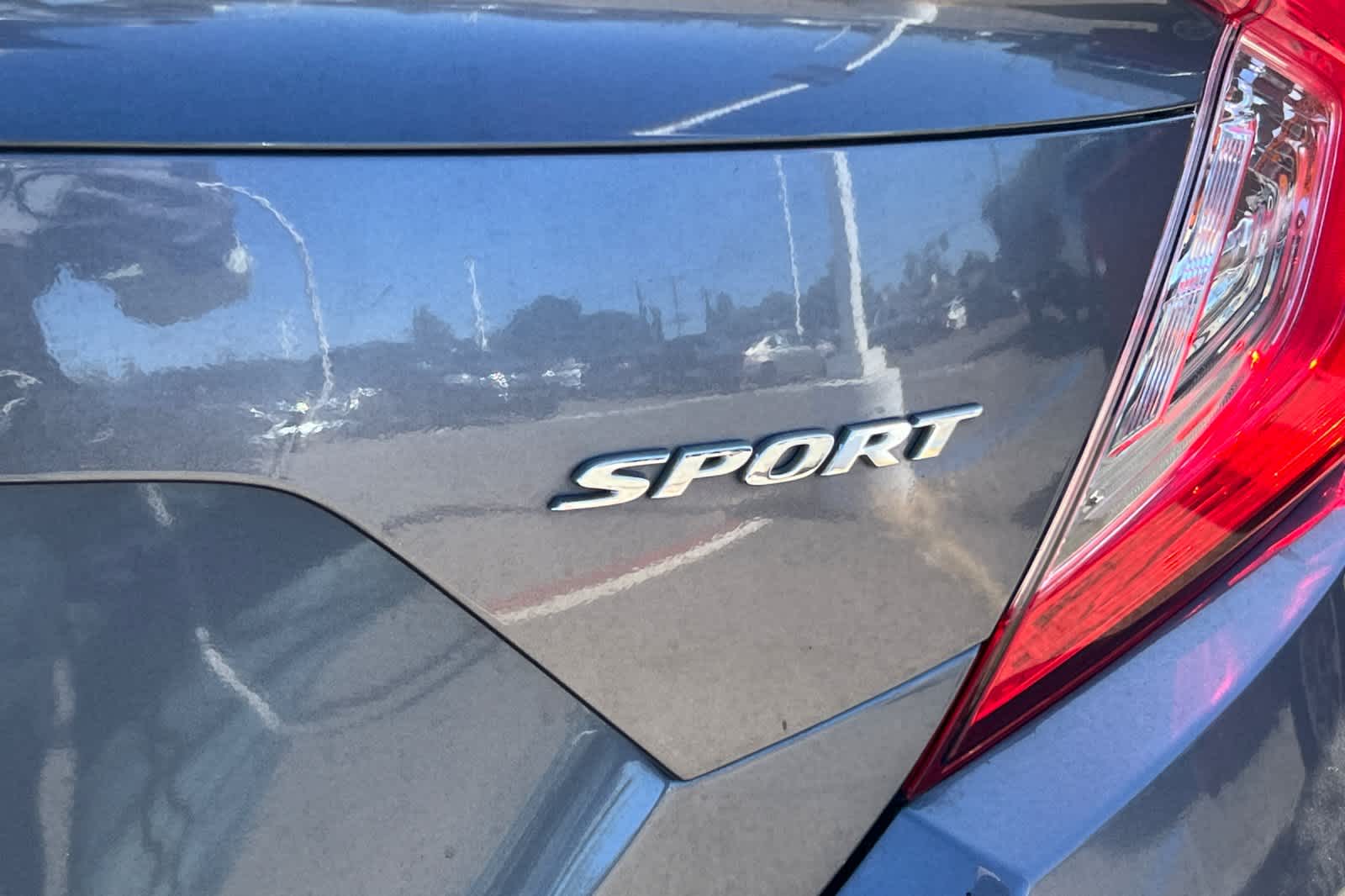 Thumbnail: 2020 Honda Civic - 7