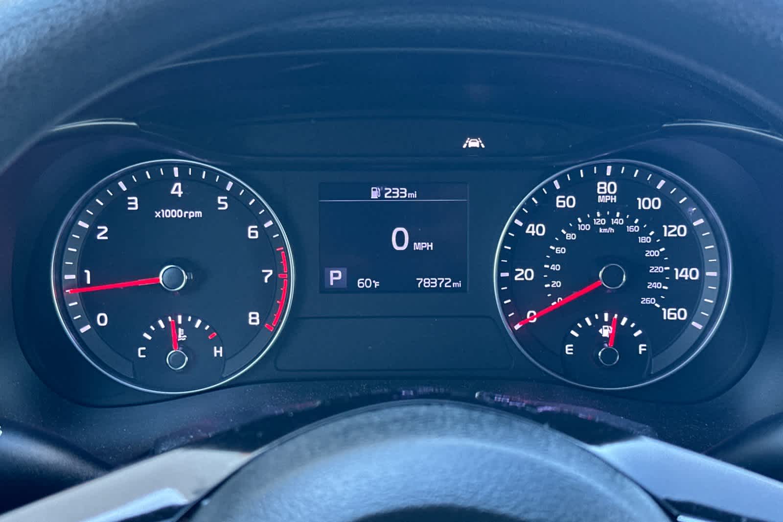 Thumbnail: 2020 Kia Forte - 25