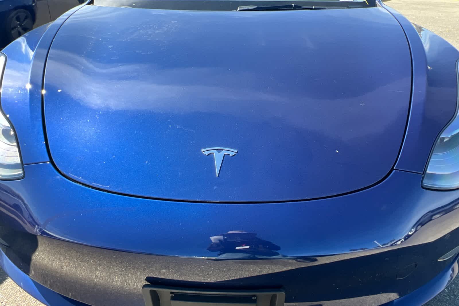 Thumbnail: 2023 Tesla Model 3 - 12